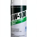Electrical Cleaner by BW-100 CL16 for Automotive Use-0