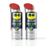 WD-40 Specialist Contact Cleaner Dry Electronics-0