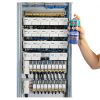 Akfix A60 Contact Cleaner Electrical Spray 12 Oz-1