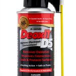Caig Labs DeOxit D5 Electrical Contact Cleaner-0