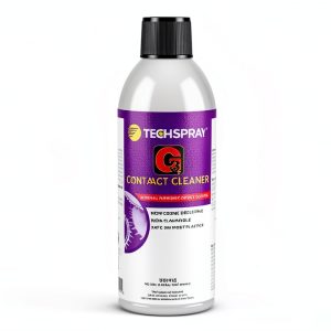 Techspray G3 Contact Cleaner for Automotive Maintenance-0