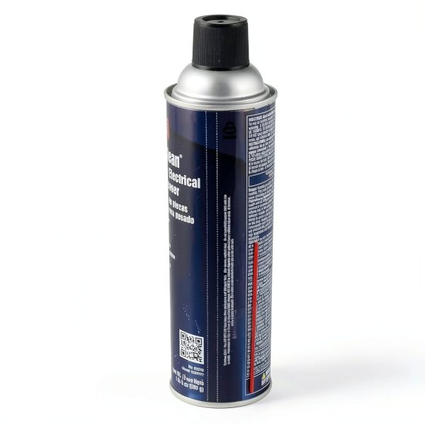 Lectra Clean Electrical Degreaser 19 Oz 12 Pack-3