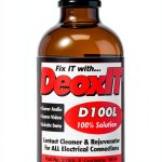 Pavo Conductive Cleaner D100L-2 Connections-0