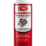 CRC Electrical Parts Cleaner Model 5018 NonFlam-0