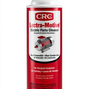 CRC Electrical Parts Cleaner Model 5018 NonFlam-0