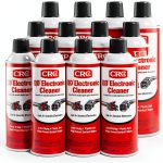 CRC Electrical Cleaner Universal Fit-0