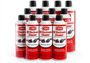 CRC Electrical Cleaner Universal Fit-0