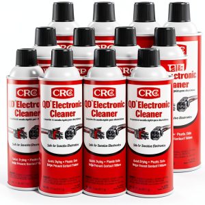 CRC Electrical Cleaner Universal Fit-0