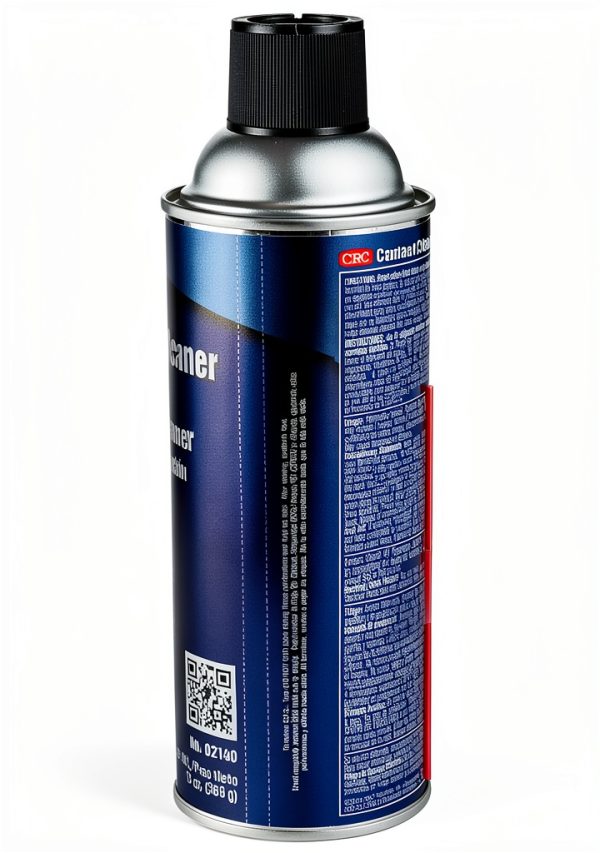 CRC Contact Cleaner 2000 Electronic Cleaner-3