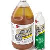 HVAC Coil Cleaner by RectorSeal 20 Fl Oz Light Straw-1