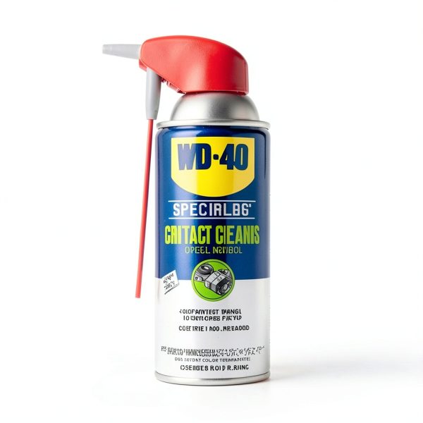 WD-40 Smart Straw Electrical Cleaner 11 Ounce-2
