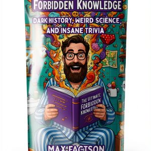 Trivia Games for Kindle, Unusual Trivia & Crazy Facts,-0