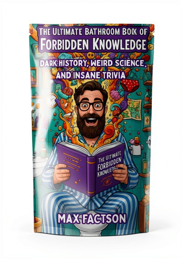 Trivia Games for Kindle, Unusual Trivia & Crazy Facts,-0