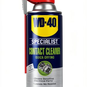 WD-40 Smart Straw Electrical Cleaner 11 Ounce-0