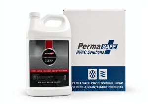 Permasafe HVAC Sanitizer for Metal Surfaces-0