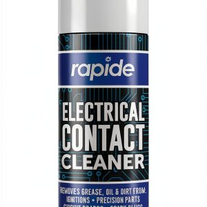 RAPIDE Electrical Contact Cleaner 200ml Spray-0