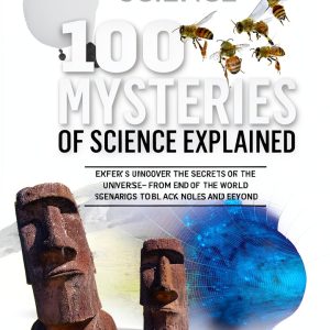 Popular Science Trivia eBook by Weldon Owen-0