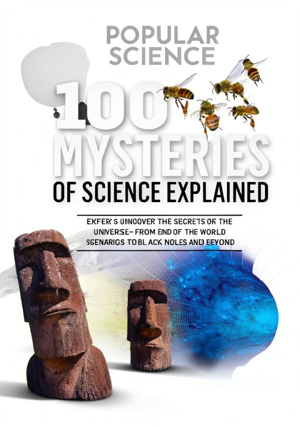 Popular Science Trivia eBook by Weldon Owen-0