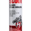 Hercules 35100 Clear Liquid Electrical Cleaner 4oz-0