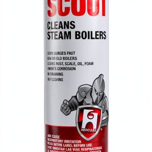 Hercules 35100 Clear Liquid Electrical Cleaner 4oz-0