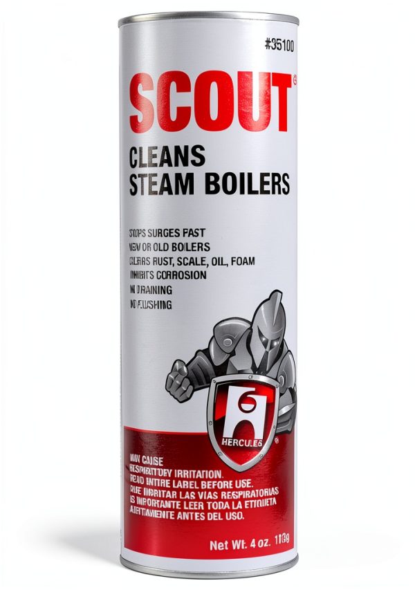Hercules 35100 Clear Liquid Electrical Cleaner 4oz-0