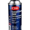 CRC Contact Cleaner 2000 Electronic Cleaner-1