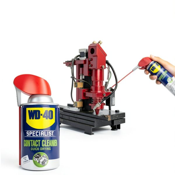 WD-40 Smart Straw Electrical Cleaner 11 Ounce-5