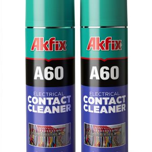Akfix A60 Contact Cleaner Electrical Spray 12 Oz-0