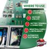 Electronics Cleaner Kraken Bond Quick Dry Spray-2
