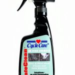 Cycle Care Safe Clean Motor Cleaner for Automotive-0