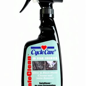 Cycle Care Safe Clean Motor Cleaner for Automotive-0