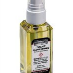 ECP Screen Cleaner Water‑Based Anti‑Static-0