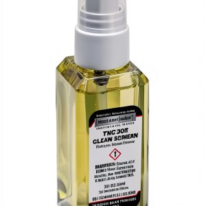 ECP Screen Cleaner Water‑Based Anti‑Static-0