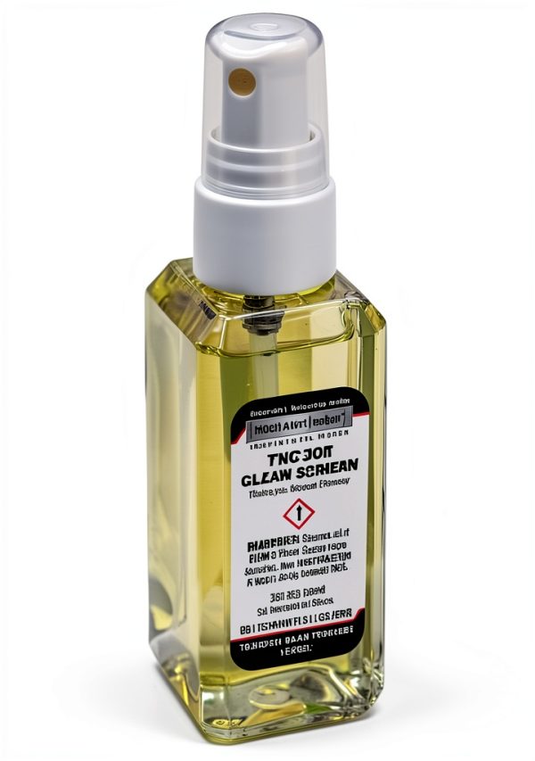 ECP Screen Cleaner Water‑Based Anti‑Static-0