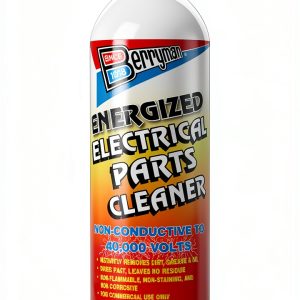 Berryman 1540 Electrical Cleaner Universal-0