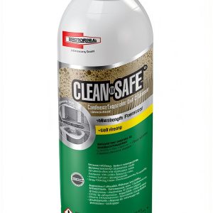 HVAC Coil Cleaner by RectorSeal 20 Fl Oz Light Straw-0