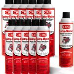 CRC Industries, Inc. Electrical Cleaner 05018-0