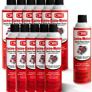 CRC Industries, Inc. Electrical Cleaner 05018-0