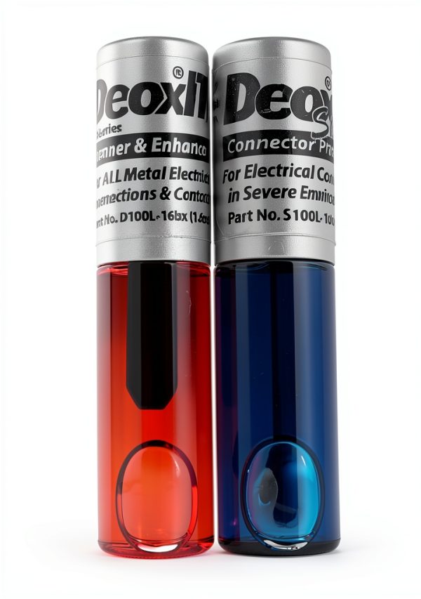 Caig DeoxIT Electrical Cleaner for Automotive-0
