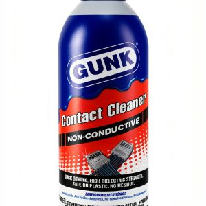 Electrical Cleaner Gunk PD11CC-12PK Penetrating-0