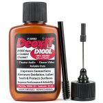 DeoxIT D100L-25C Contact Cleaner for Automotive-0