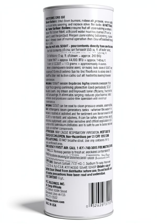 Hercules 35100 Clear Liquid Electrical Cleaner 4oz-1