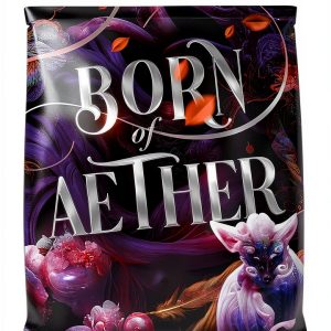 The Elemental Origins Book 4 eBook by Intellectually Promiscuous Press-0