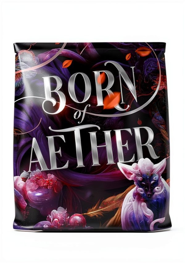 The Elemental Origins Book 4 eBook by Intellectually Promiscuous Press-0