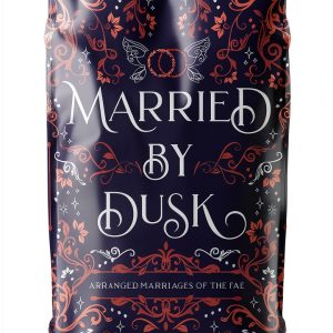 Fantasy Short Story Amazon Kindle eBook Arranged Marriages of the Fae-0