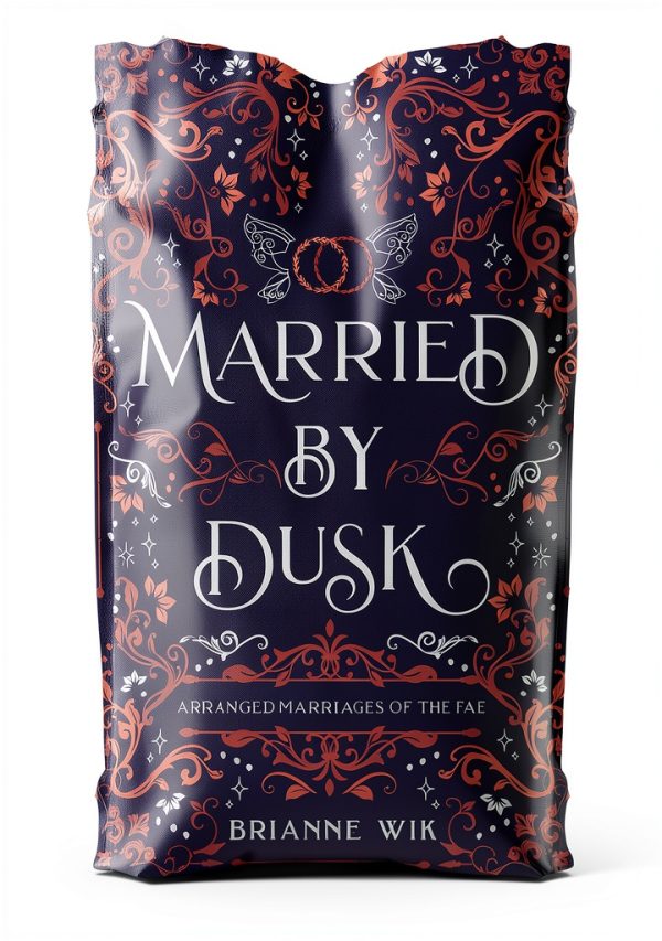 Fantasy Short Story Amazon Kindle eBook Arranged Marriages of the Fae-0