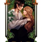 Teen Historical Fantasy eBook Little Brown - 268 Page Adventure-0