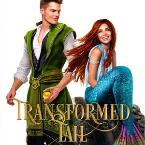 Displaced Fairytales: Modern Twist Fairy Tale eBook by Hokulani Press-0