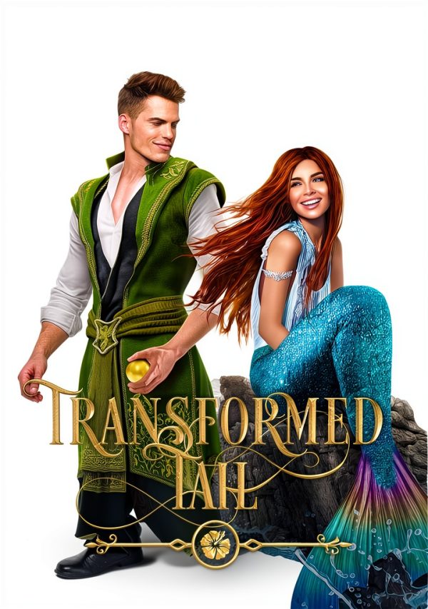 Displaced Fairytales: Modern Twist Fairy Tale eBook by Hokulani Press-0