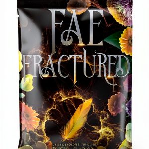 Fae Bloodlines Book 2 - Rose Garcia Fantasy Novel Kindle Edition-0